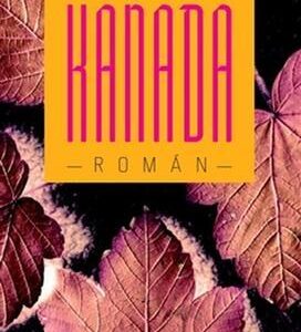 Kanada (Richard Ford) (česky)