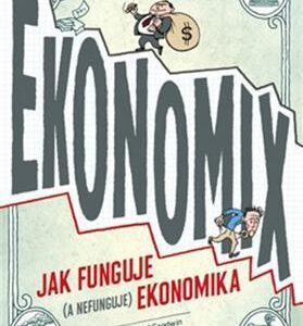 Ekonomix (Michael Goodwin) (česky)