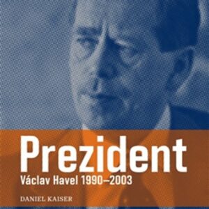 Prezident (Kaiser Daniel) (česky)