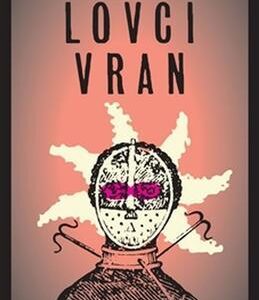 Lovci vran (Faye Lyndsay) (česky)