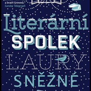 Literární spolek Laury Sněžné (Pasi Ilmari Jääskeläinen) (česky)