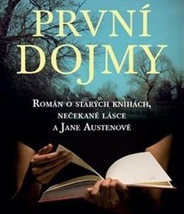 První dojmy (Charlie Lovett) (česky)