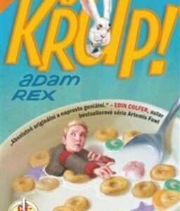 Křup! (Rex Adam) (česky)