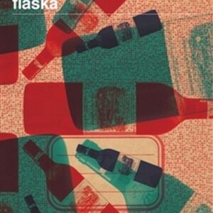 Rothschildova flaška (Petr Šabach) (česky)
