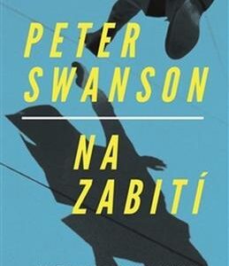 Na zabití (Peter Swanson) (česky)