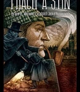 Prach a stín (Faye Lyndsay) (česky)
