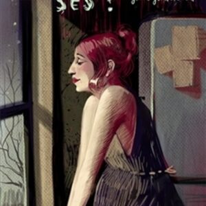 Zbláznila ses? (Jana Franče Jirásková) (česky)