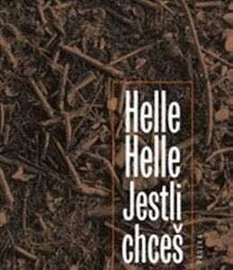 Jestli chceš (Helle Helle) (česky)