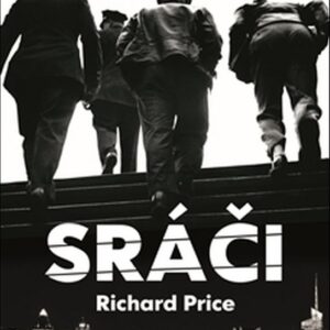 Sráči (Richard Price) (česky)