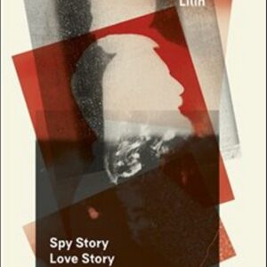 Spy Story Love Story (Lilin Nicolai) (česky)