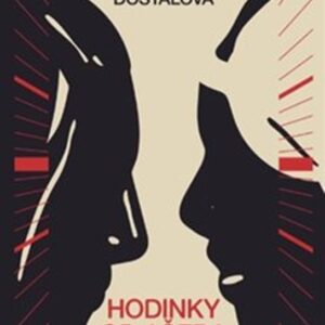 Hodinky od Ašera (Zuzana Dostálová) (česky)
