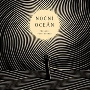 Noční oceán (Paul La Farge) (česky)