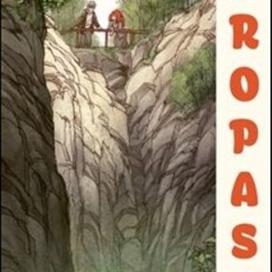 Propast (Tomáš Kučerovský) (česky)