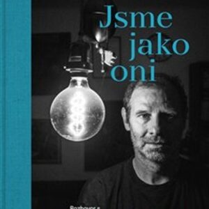Jsme jako oni (Filip Zajíček) (česky)