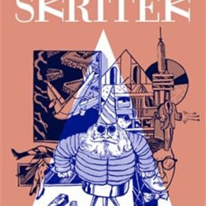 Skřítek - Cesta do tmy (Antti Leikas) (česky)