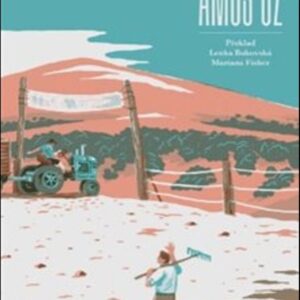 Mezi svými (Amos Oz) (česky)
