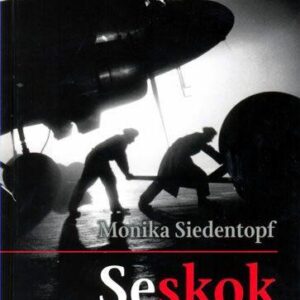 Seskok k nepříteli (Monika Siedentopf) (česky)