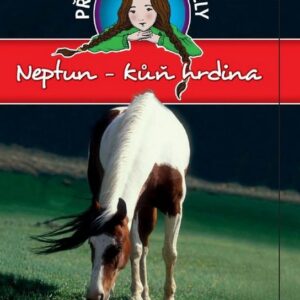 Neptun, kůň hrdina (Pippa Funnell) (česky)