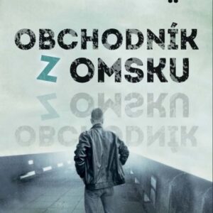 Obchodník z Omsku - Camilla Grebe, Paul Leander Engström (Camilla Grebe) (česky)