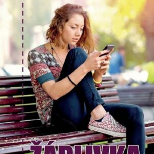 Žárlivka (Barbora Robošová) (česky)