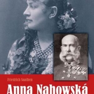 Anna Nahowská (Friedrich Saathen) (česky)
