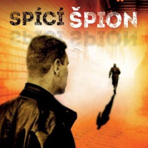 Spící špion (Camilla Grebe) (česky)