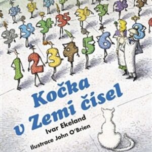 Kočka v Zemi čísel (Ivar Ekeland) (česky)
