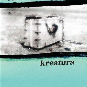 Kreatura (Péter Farkas) (česky)