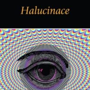 Halucinace (Oliver Sacks) (česky)