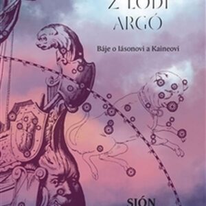Múza z lodi Argó (Sjón) (česky)