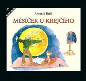 Měsíček u krejčího (Antonín Rükl) (česky)