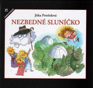 Nezbedné sluníčko (Jitka Petrželová) (česky)
