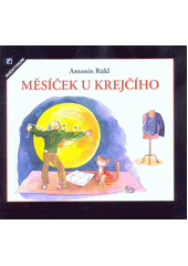 Měsíček u krejčího