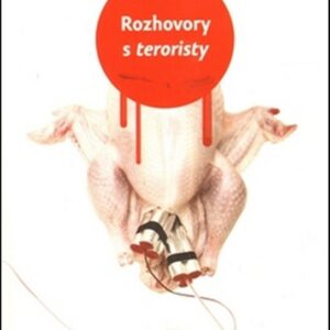 Rozhovory s teroristy (Thompson Steve) (česky)