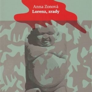 Lorenz, zrady (Anna) (česky)