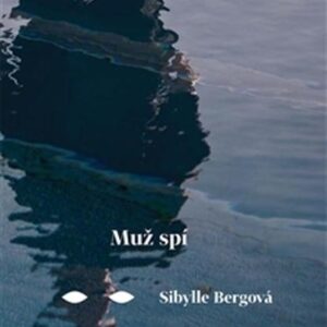 Muž spí (Berg Sibylle) (česky)