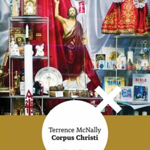 Corpus Christi (Terrence McNally) (česky)