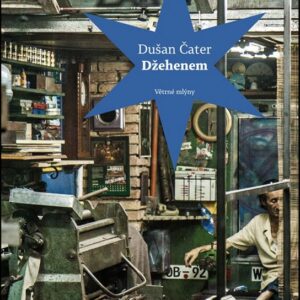Džehenem (Dušan Čater) (česky)