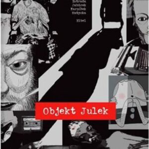 Objekt Julek (Ondřej Elbel) (česky)