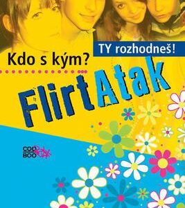 FlirtAtak (Franziska Gehm) (česky)