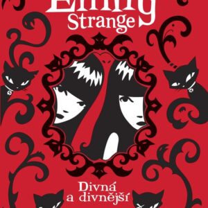 Emily Strange (Rob Reger) (česky)