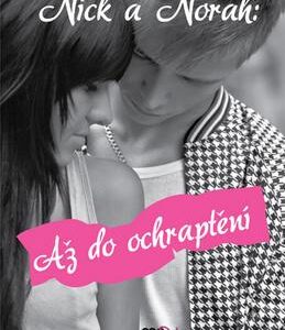 Nick a Norah (Rachel Cohnová) (česky)