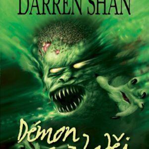 Démon a zloděj (Darren Shan) (česky)