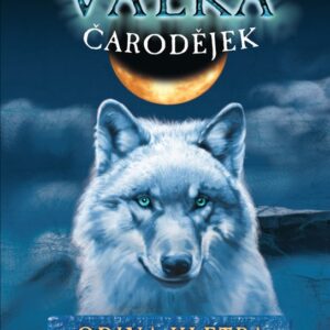 Válka čarodějek - Odina kletba (Maite Carranzová) (česky)
