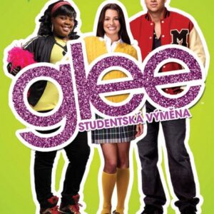 Glee (Sophia Lowellová) (česky)