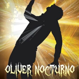 Oliver Nocturno - Vražedný svit slunce (Kevin Emerson) (česky)