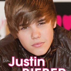 Justin Bieber (Kosara Tori) (česky)