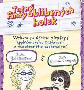 Tajný finty oblíbených holek (Ignatow Amy) (česky)