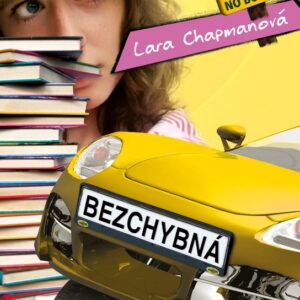 Bezchybná (Lara Chapman) (česky)