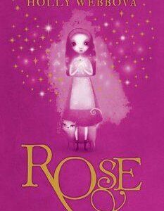 Rose (Holly Webb) (česky)